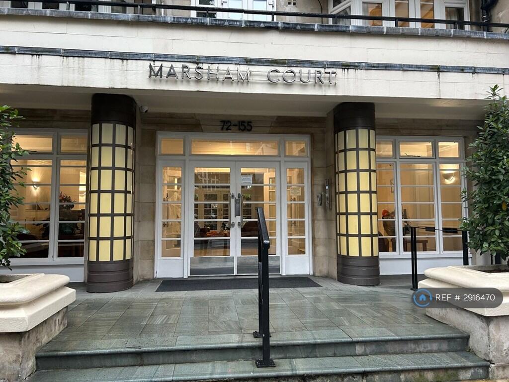 Main image of property: Marsham Court, London, SW1P