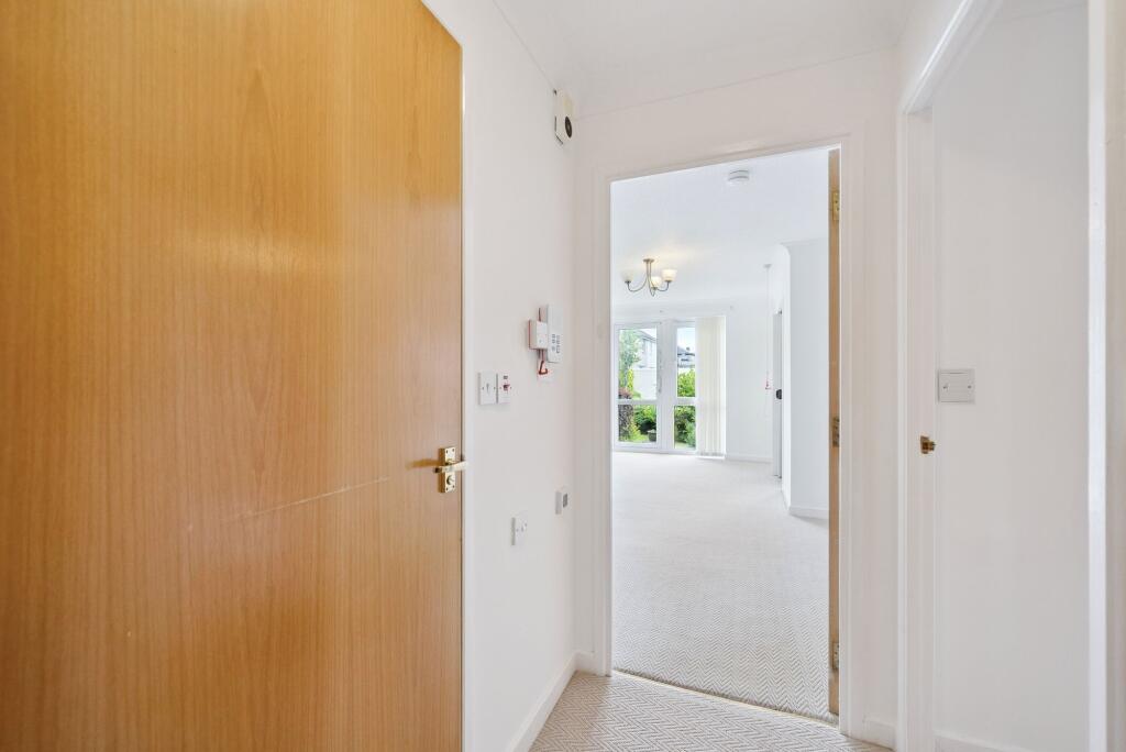 Apartment in Helensburgh, Argyll and Bute - More
