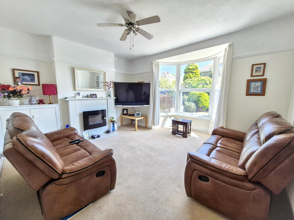 House in Falmouth, Cornwall - View 2