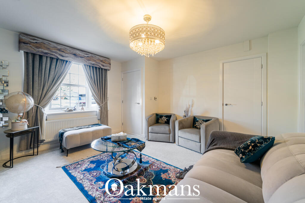 House in Birmingham - View 4