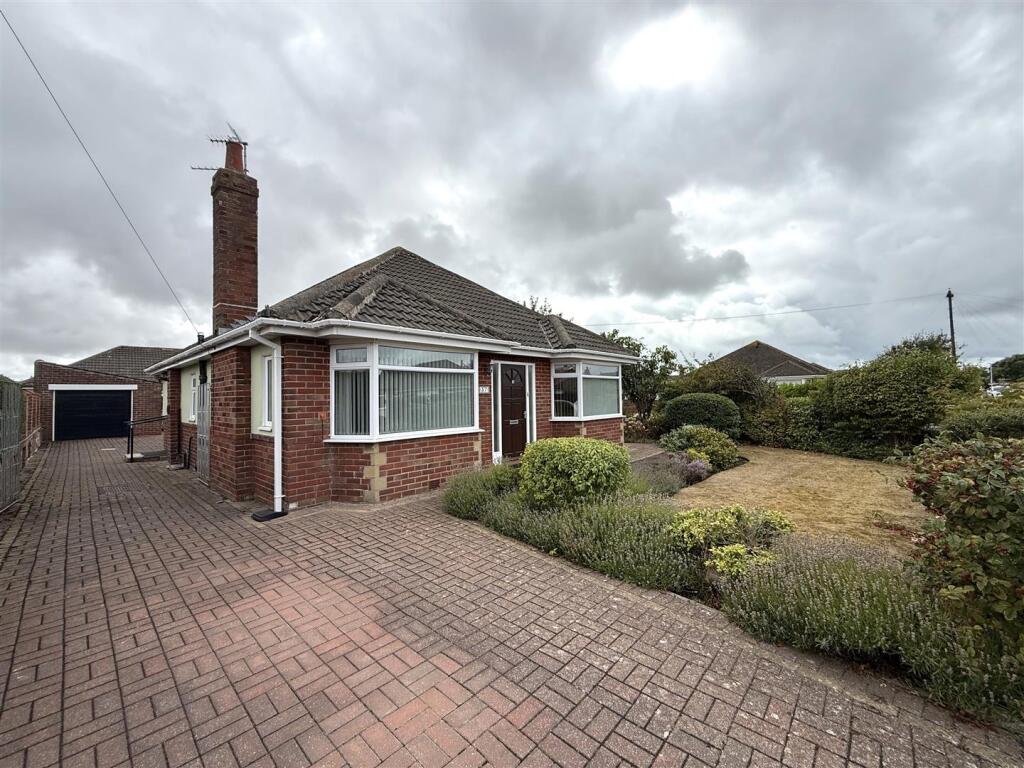 House in Blackpool