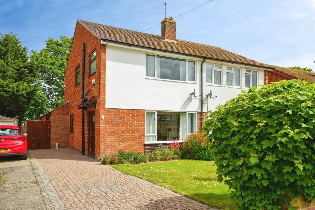 Main image of property: Freeman Road, Didcot