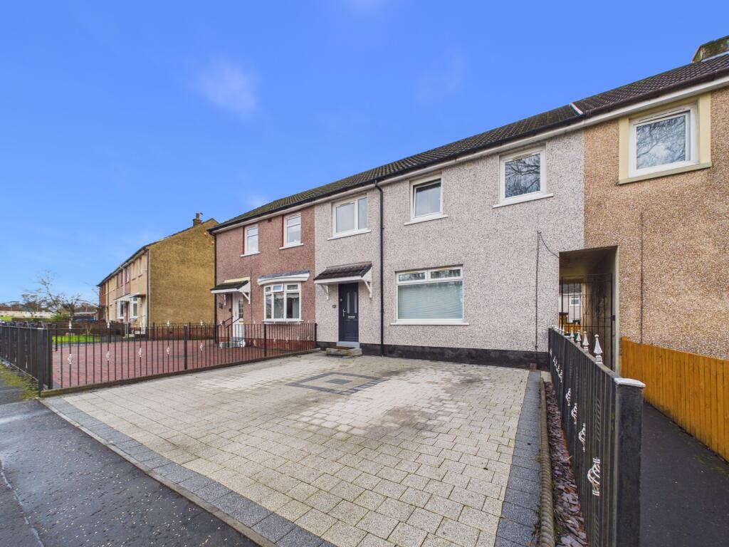 Main image of property: Juniper Road, Uddingston, Glasgow