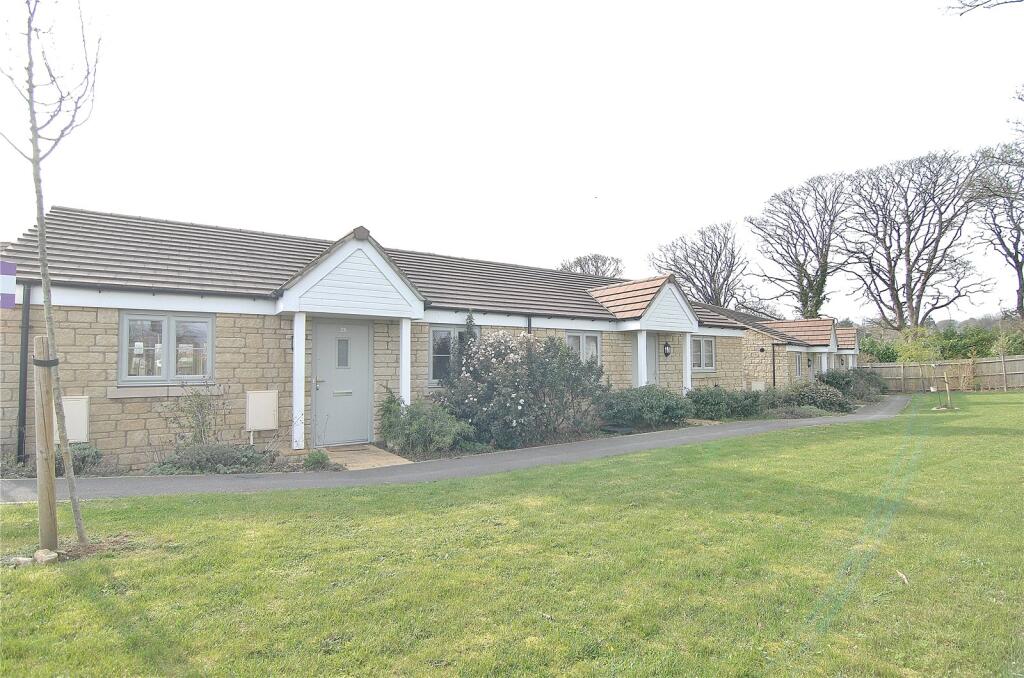 Main image of property: Sycamore Grove, Chalford Hill, Stroud, GL6