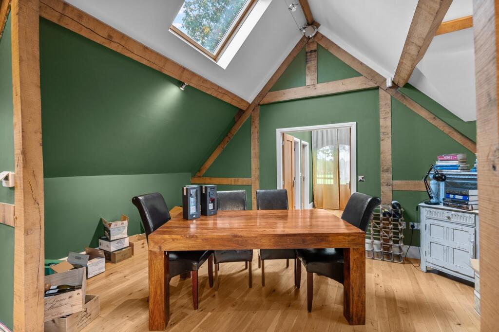 Additional image 42 of Stratford Road, Wootton Wawen, Henley-in-Arden, B95