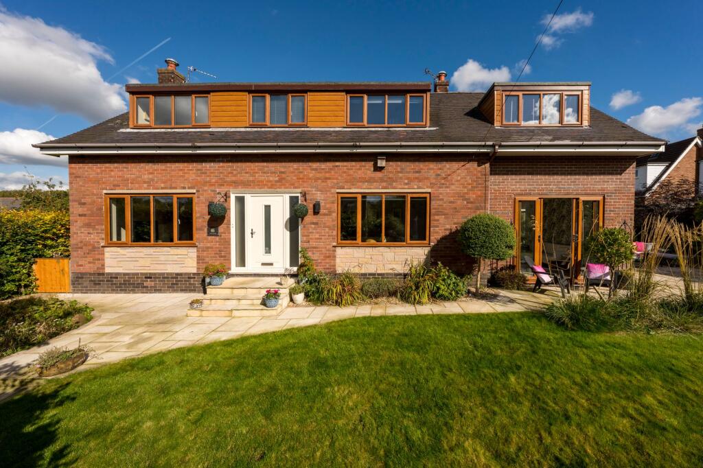 Main image of property: Brookfield, Mawdesley, L40