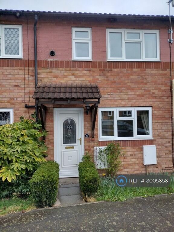 Main image of property: The Paddocks, Shrewsbury, SY3