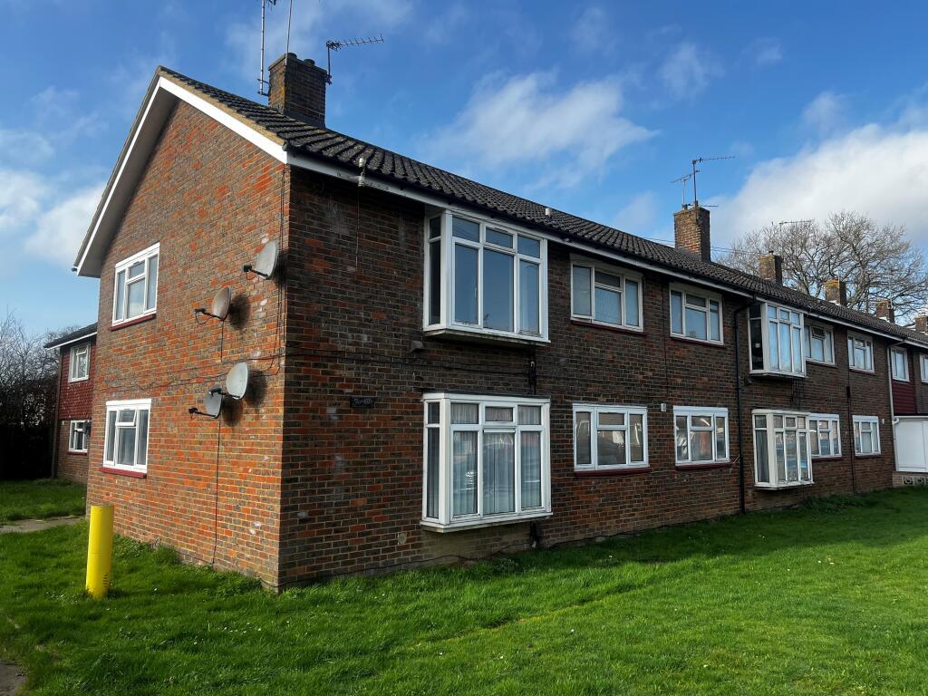 Main image of property: Rushetts Road, Langley Green, Crawley