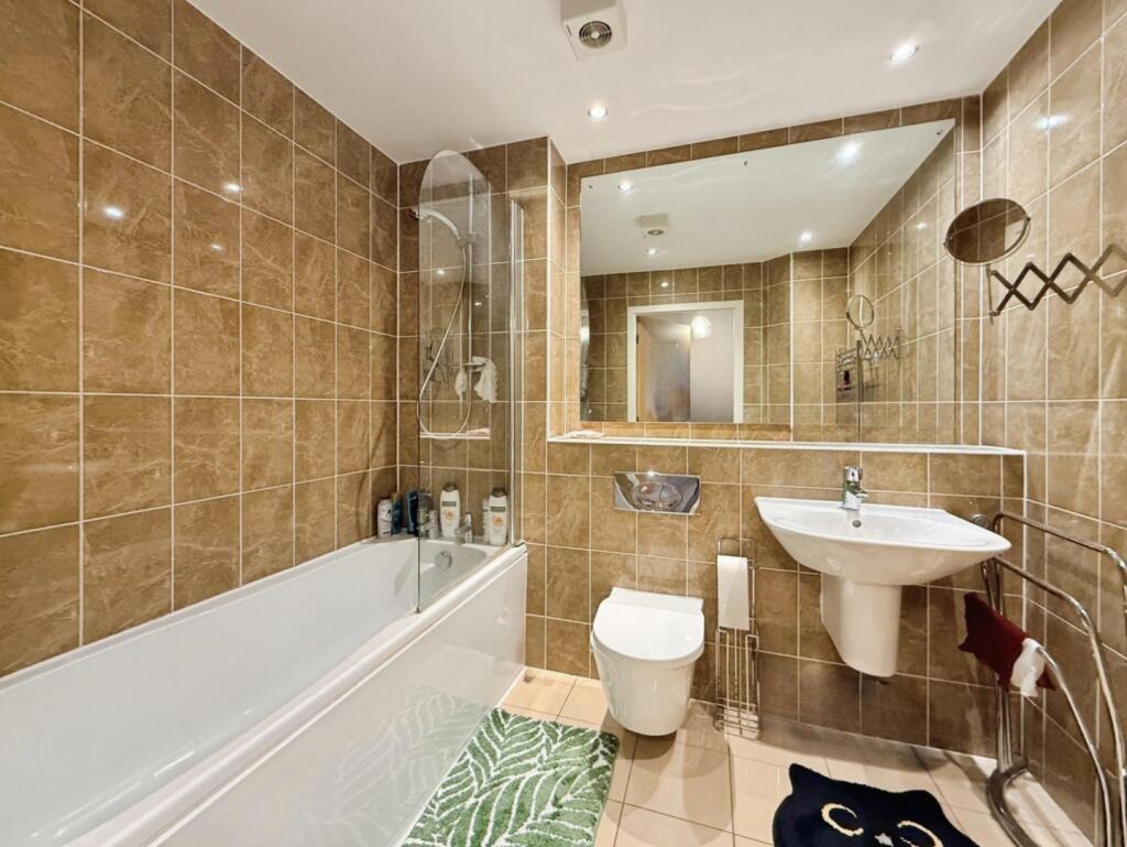 Apartment in York - More