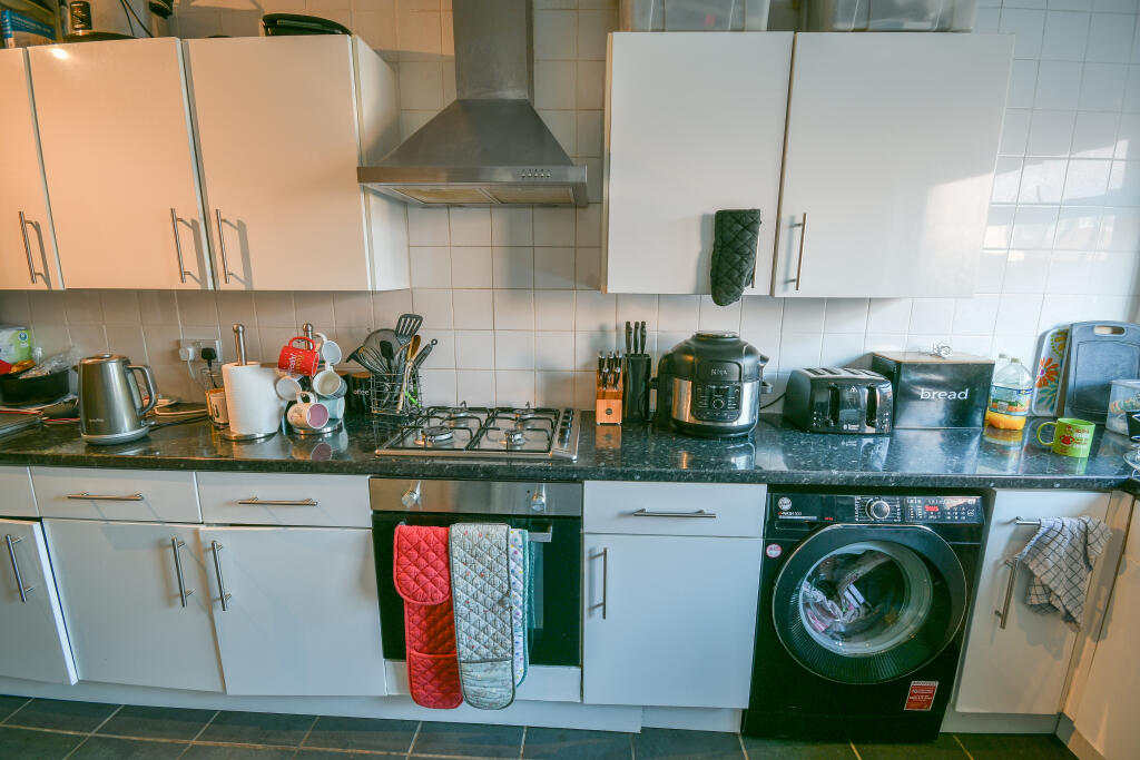 House in Newcastle upon Tyne - View 5