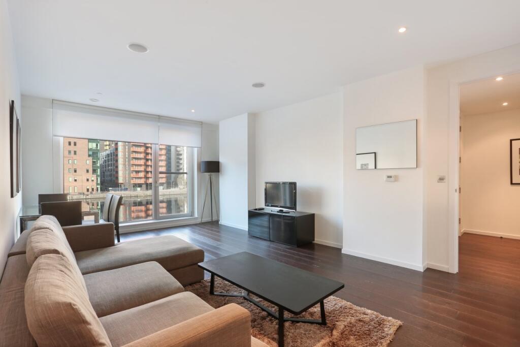 Main image of property: Baltimore Wharf, Canary Wharf, London, E14
