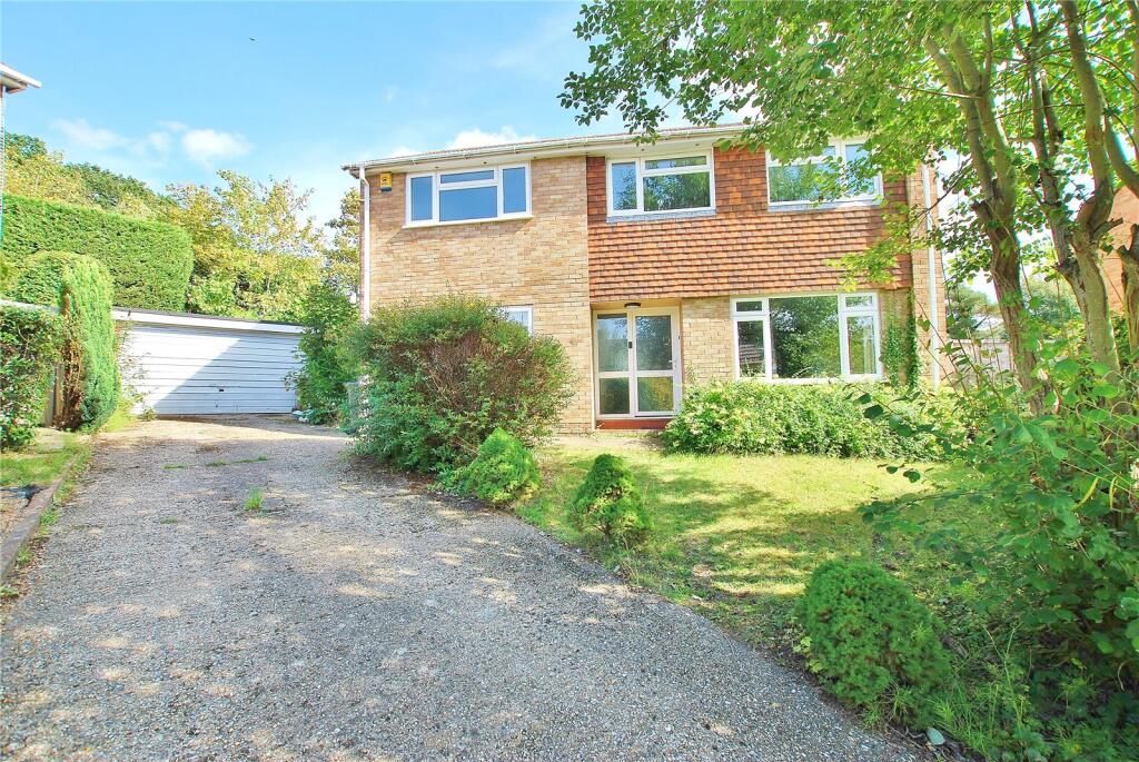 Main image of property: Bracken Way, Guildford, Surrey, GU3