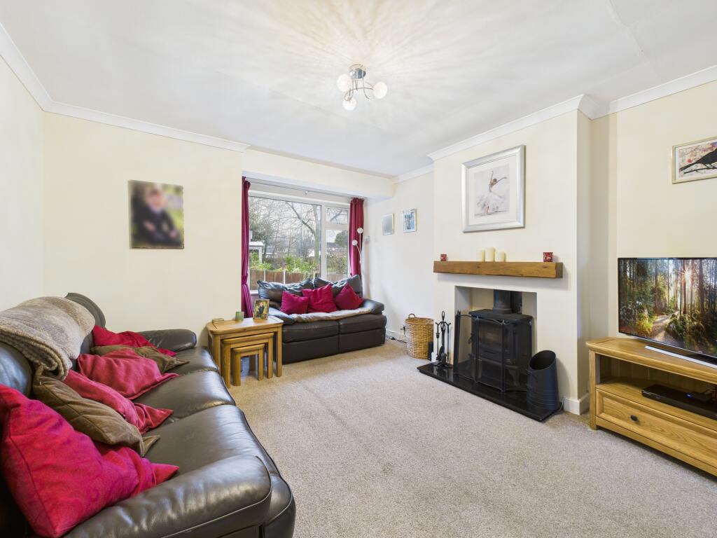 Staunton Avenue, Sunnyhill photo 3
