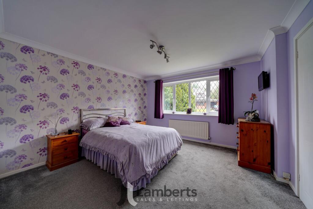 Additional image 19 of Hollowfields Close, Southcrest, B98