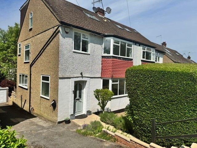 Main image of property: Windmill Lane, Bushey, WD23