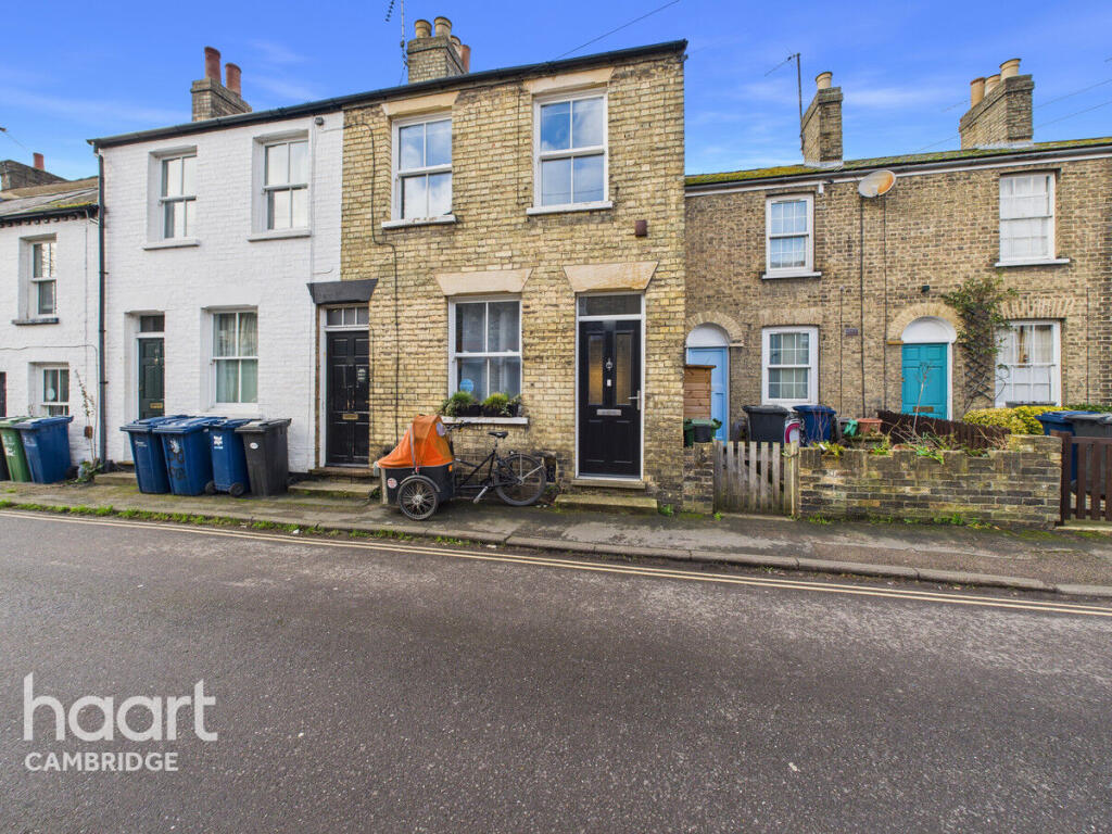 Main image of property: Covent Garden, Cambridge