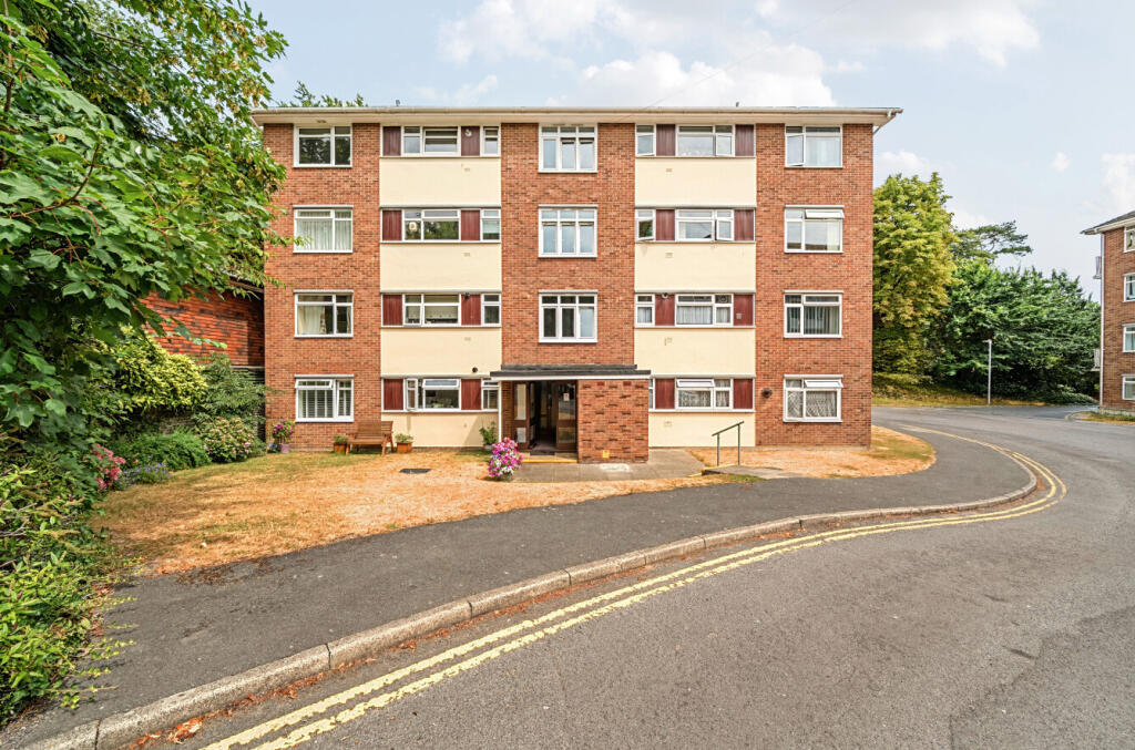 Main image of property: Leahurst Court Road, Brighton, East Sussex, BN1