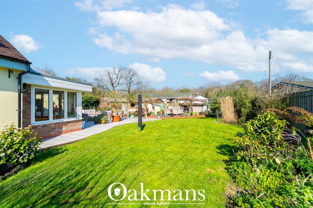 Additional image 27 of Juggins Lane, Earlswood, Solihull, Warwickshire, B94