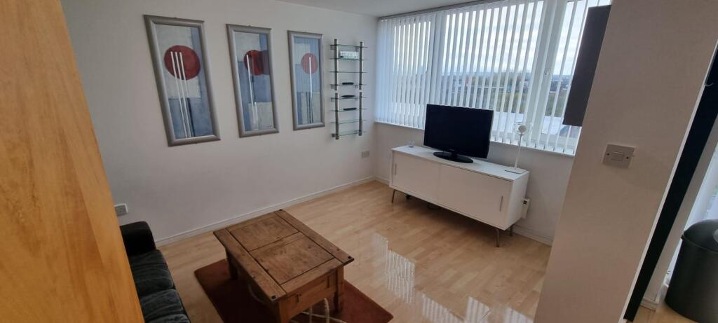 Main image of property: Conway Street, Liverpool