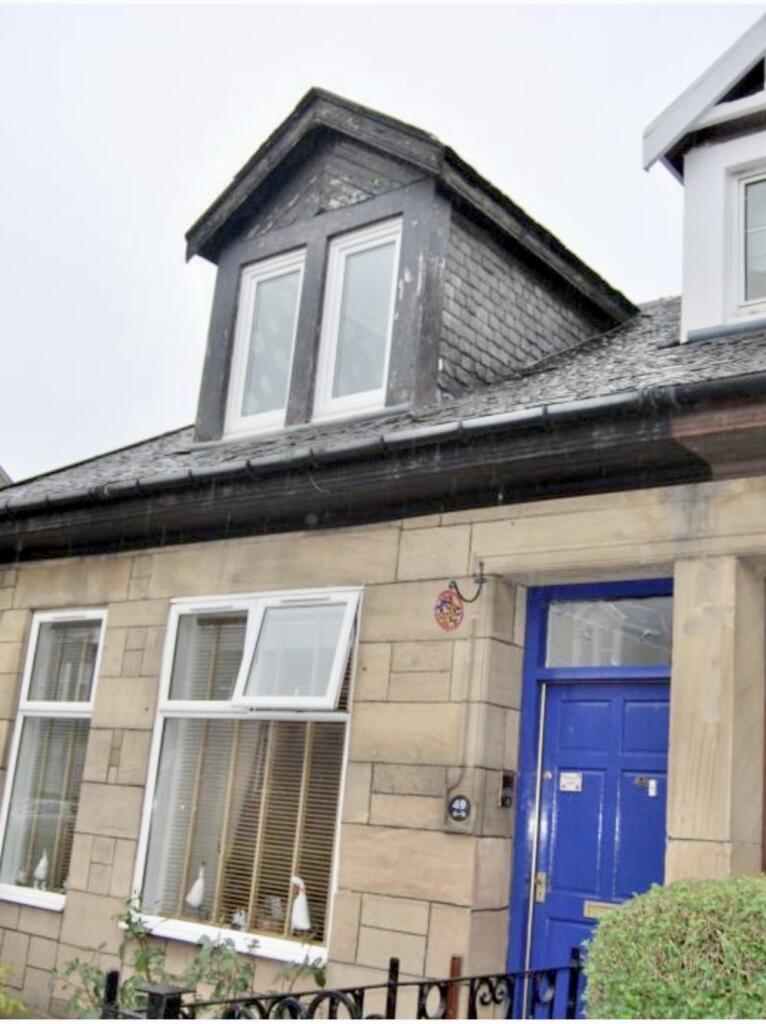 Main image of property: Cairnhill Road, Airdrie