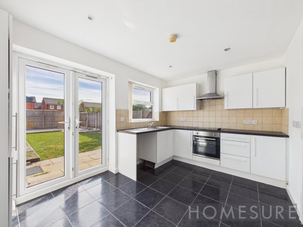 House in Liverpool, Everton - More