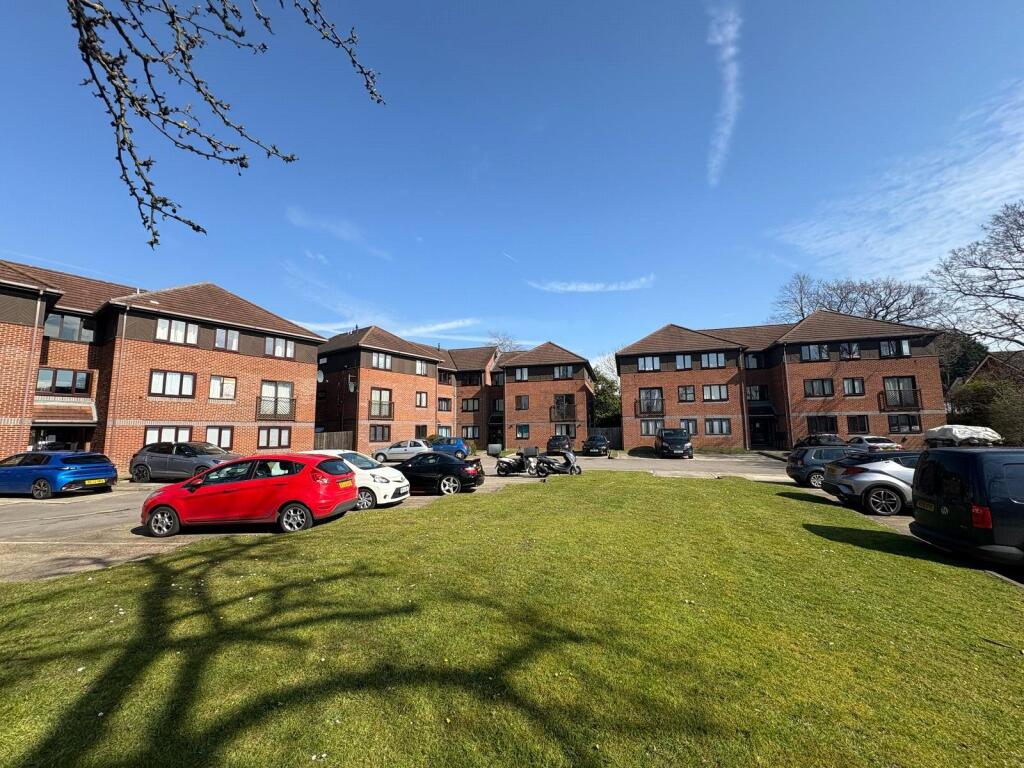 Main image of property: Oakfields, Alexandra Avenue, Camberley, GU15