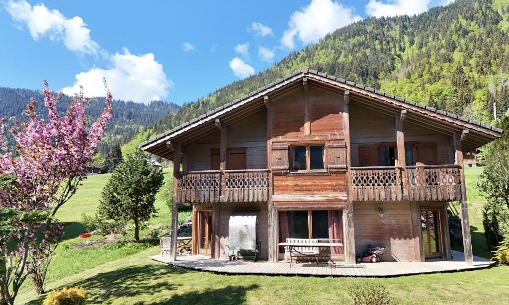 Main image of property: Morzine, Haute-Savoie, Rhone Alps