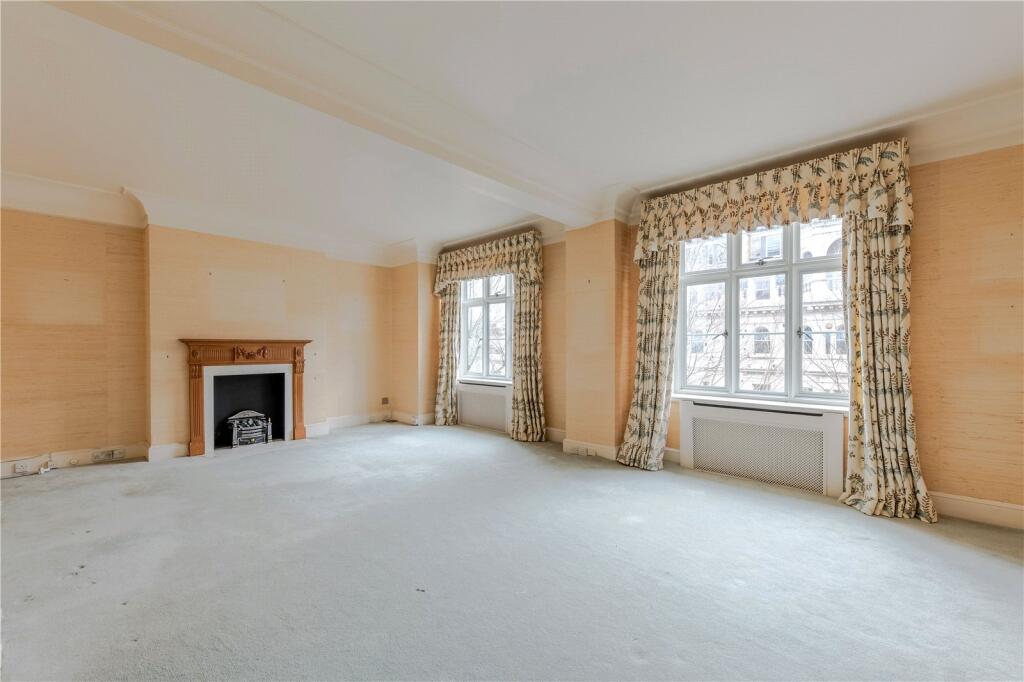 Main image of property: Chesterfield Gardens, London, W1J