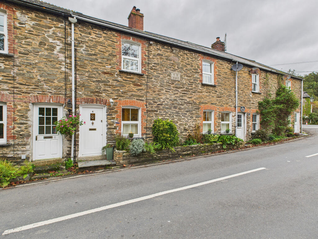 Main image of property: West End, Hessenford, Cornwall
