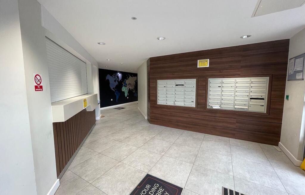 Main image of property: Woden Street, Salford