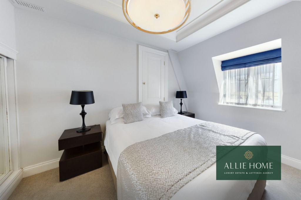 4 bedroom apartment for rent
