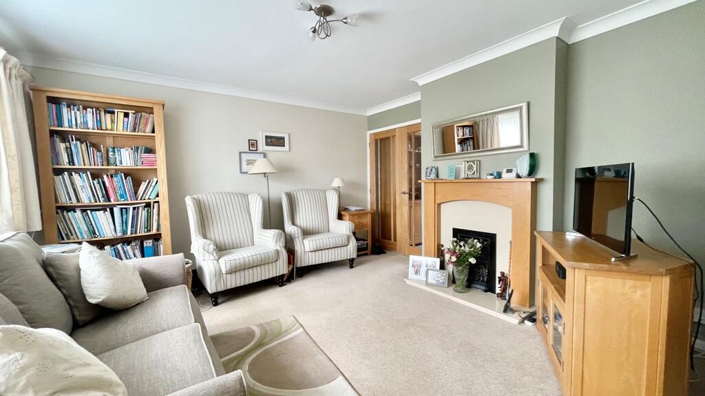 Herons Close, Ely - View 5