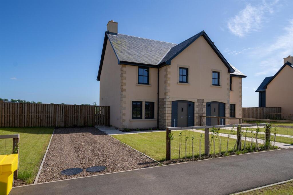 Main image of property: 9 Laidlaw Avenue, Swinton, TD11