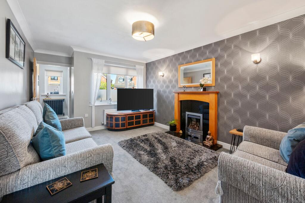 House in Warrington - View 5