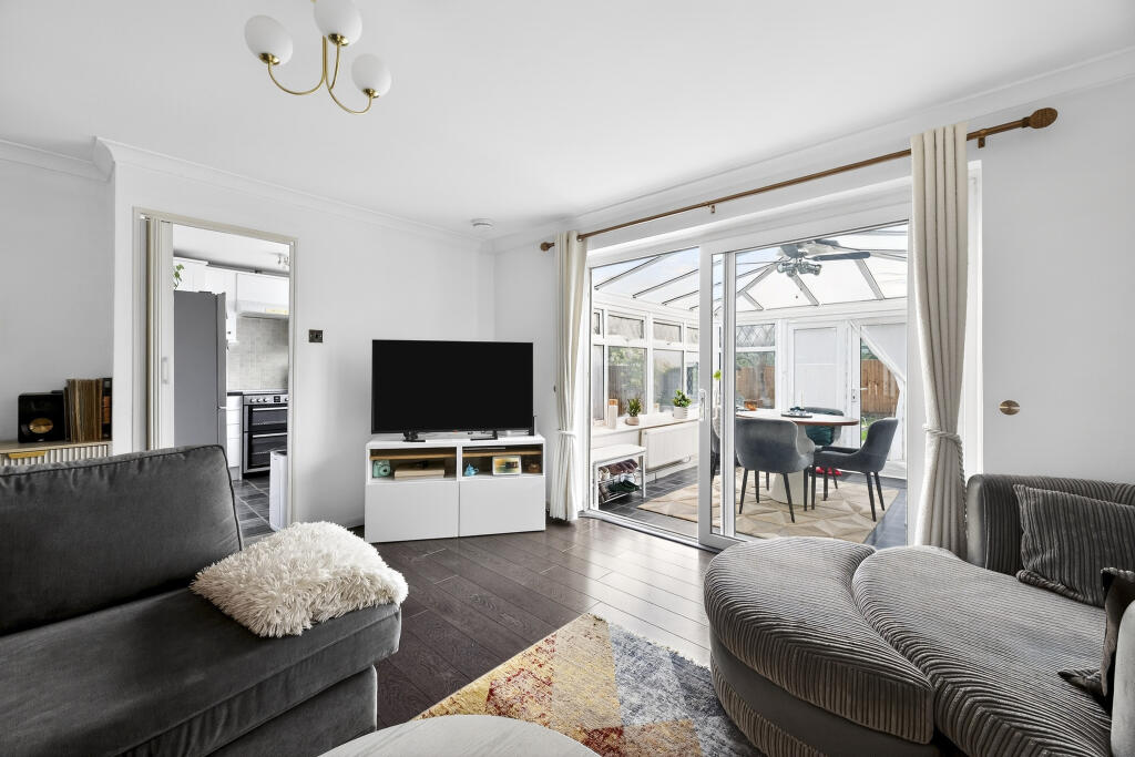 Main image of property: Station Way, Buckhurst Hill, IG9