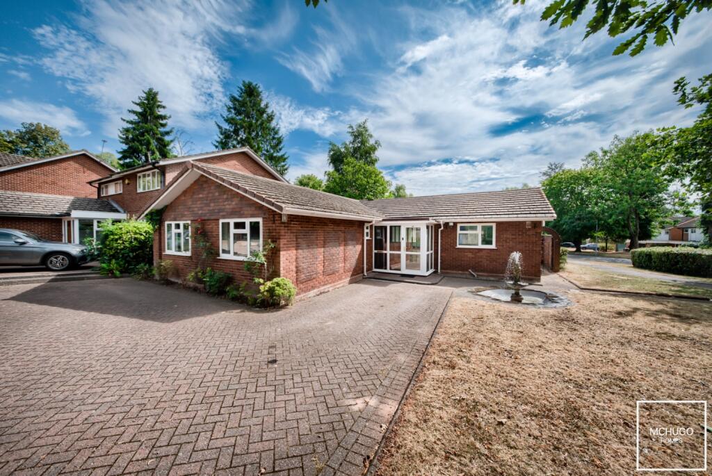 Main image of property: Westfield Road Edgbaston, B15