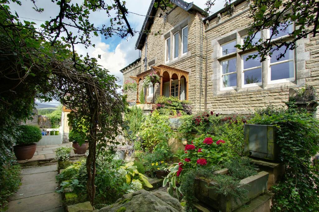 2 & 3 Moorgarth Hall, Ingleton, LA6 3DN photo 5