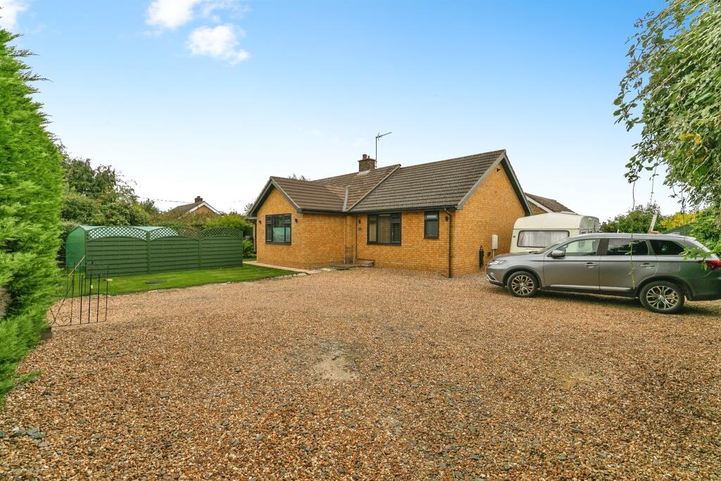 Main image of property: Herne Road, St Mary Ramsey, Huntingdon