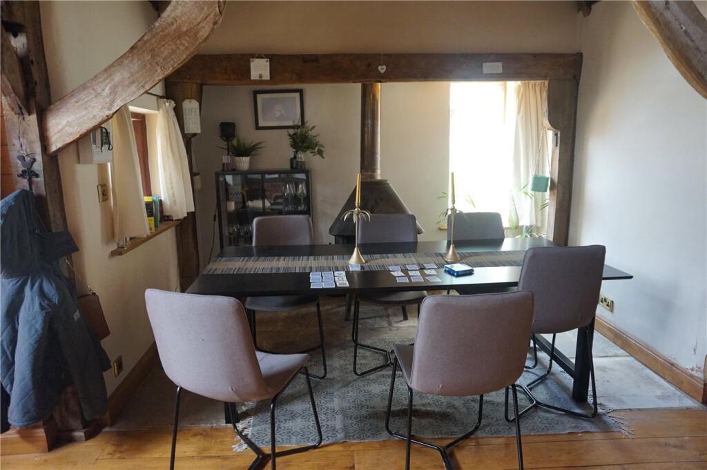 House in Romsey, West Wellow - View 5