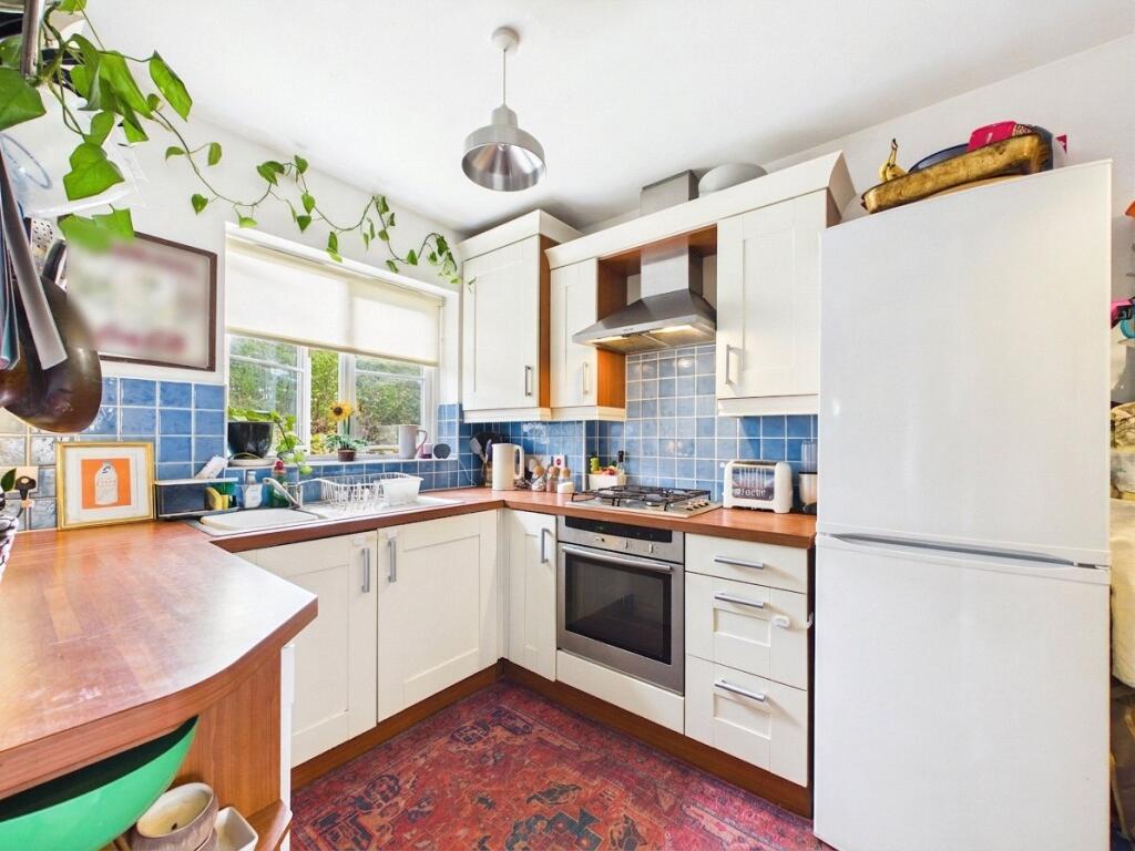 House in Bristol, Little Stoke - More