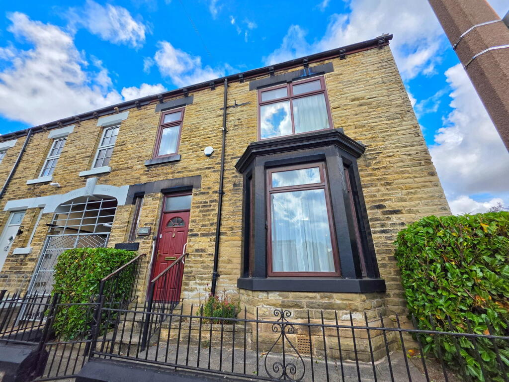 House in Sheffield