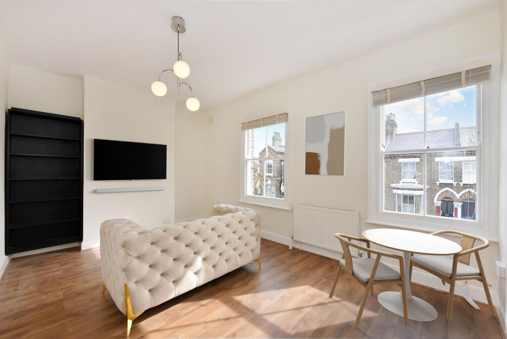 Main image of property: Fifth Avenue, W10