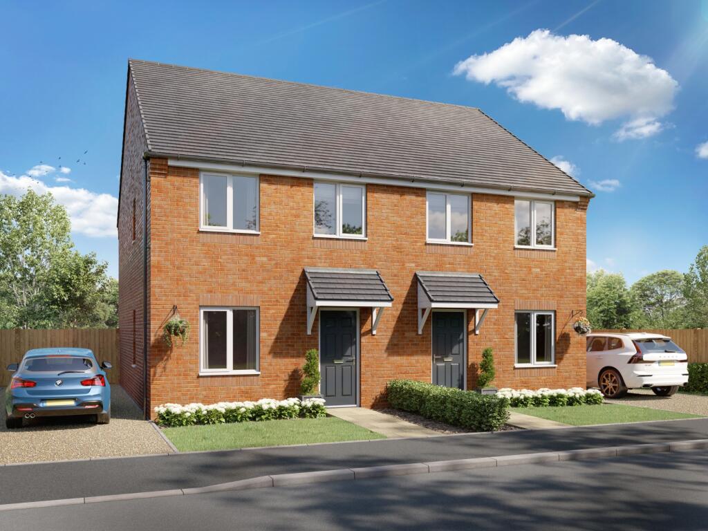 Main image of property: Farm View Road,
Kirkby-In-Ashfield,
Nottingham
NG17 7PH