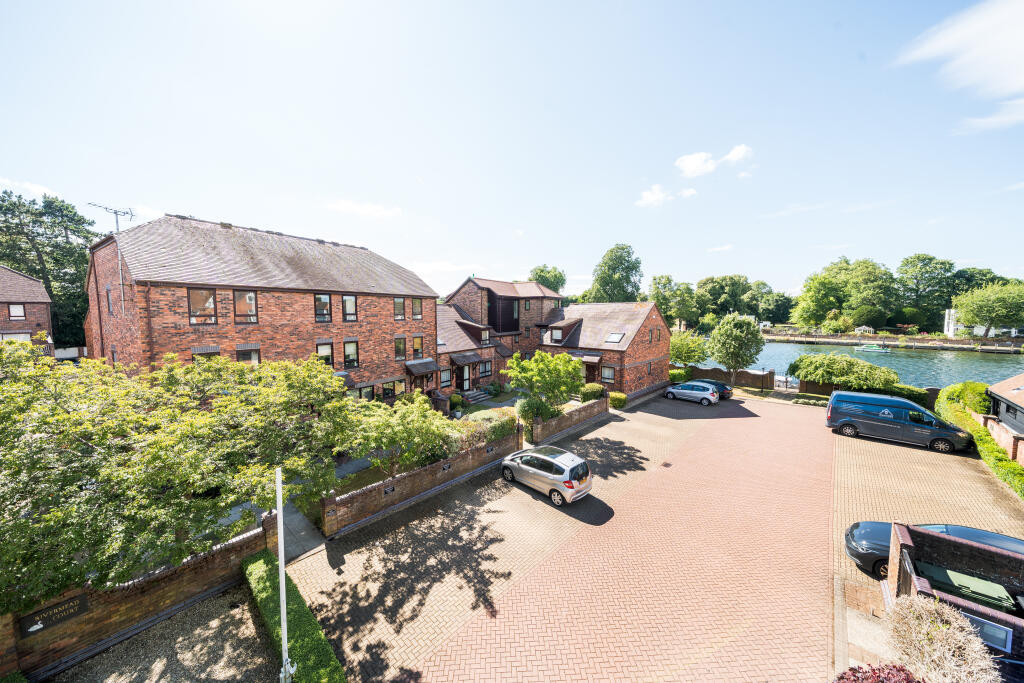 Main image of property: Rivermead Court, Marlow, SL7