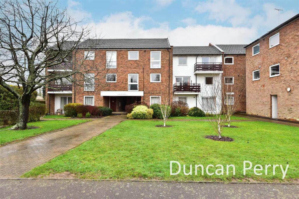 Main image of property: Endymion Road, Hatfield