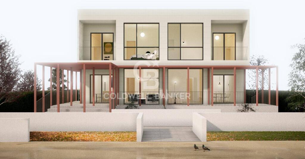 Main image of property: Apulia, Bari, Bari