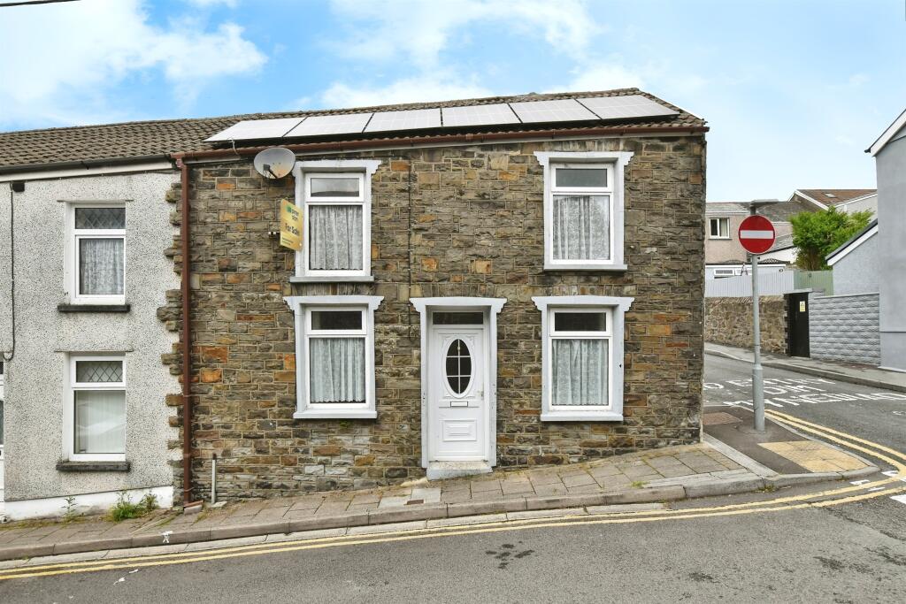 Main image of property: Phillip Street, Mountain Ash
