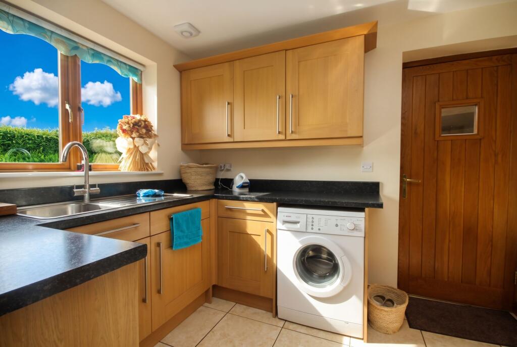 House in Mid Devon, Lapford - More