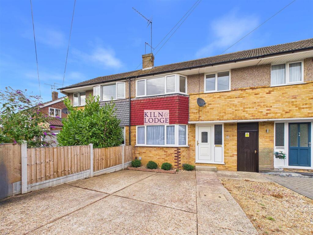 Main image of property: Laburnum Drive, Chelmsford
