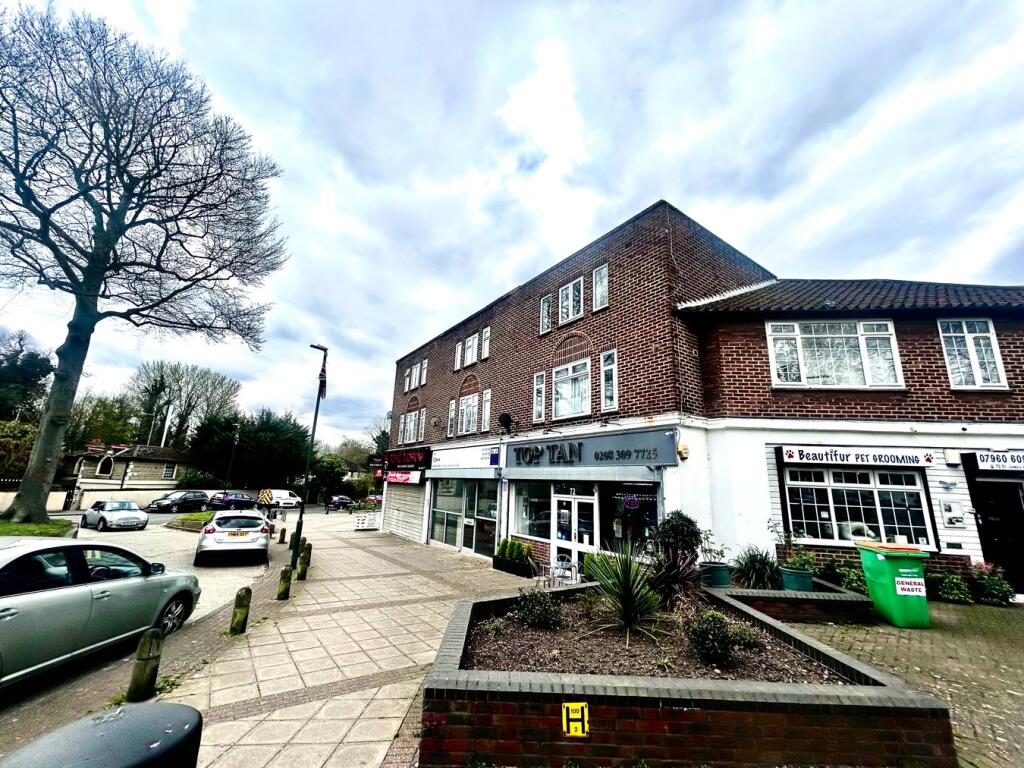 Main image of property: St James Way, Sidcup, DA14